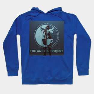 SCP Archives / Amelia Project Hoodie